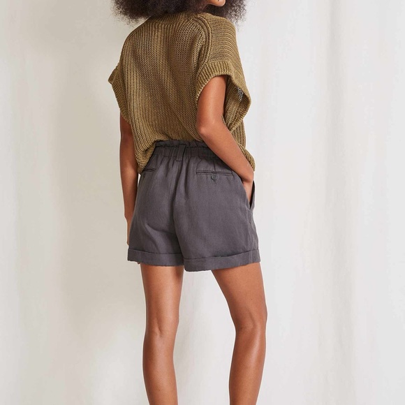 Apiece Apart Shorts - great preowned condition - Picture 6 of 10